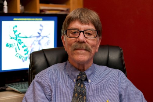 Dr. Wayne Guida